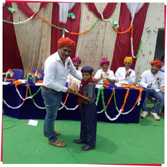 Vinayaka Microns (India) Pvt. Ltd.