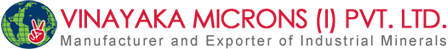 Vinayaka Microns (I) Pvt. Ltd. - Biggest Producer of Pure Quartz Granules and Powder in India